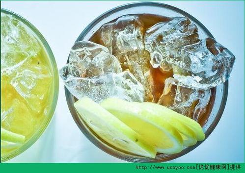 吃冷饮的危害视频,健康饮食的警示录