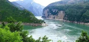 中国长江三峡视频,水电奇观与自然奇景的完美融合