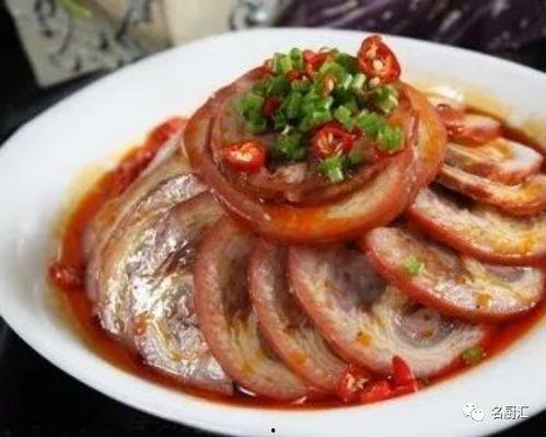 卷肘花做法视频,家常美味，简单易学