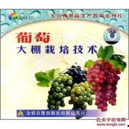 大棚葡萄种植技术视频,大棚葡萄种植技术要点解析
