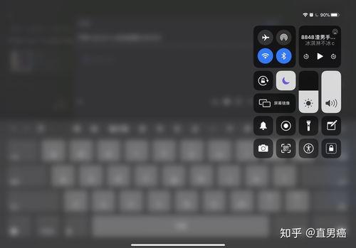 ipad视频没有声音,iPad视频无声音故障排查指南