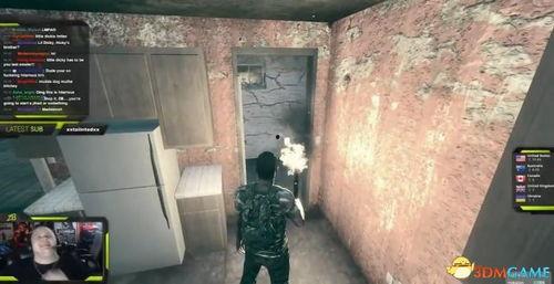 h1z1主播对骂视频,网络暴力事件再掀波澜