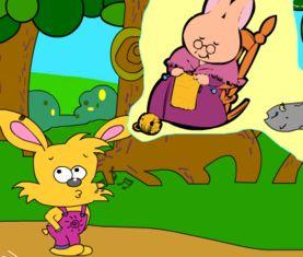 红袋鼠视频,趣味科普，寓教于乐的童年陪伴