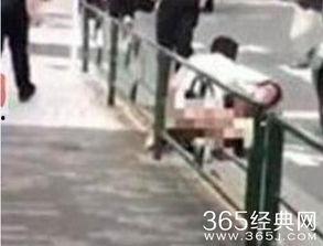 日本街头扒裤子视频,现场视频曝光，真相令人震惊