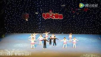 手舞蹈视频,跟随视频领略舞蹈魅力