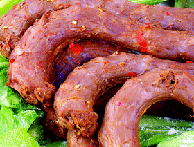 鸭脖视频,揭秘美食背后的故事与魅力