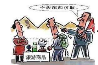 云南旅游导游骂人视频,旅游服务中的文明缺失与反思