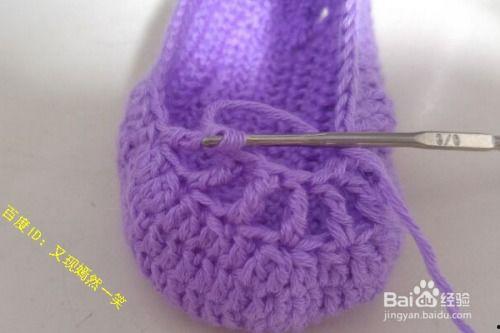 钩鞋子视频教程全集,从入门到精通，打造个性化鞋履艺术