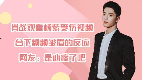 杨紫受伤视频,杨紫受伤现场视频曝光