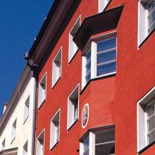 外墙漆视频,色彩与质感的完美融合