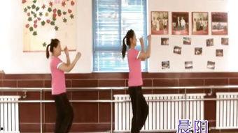 小猴子舞蹈视频