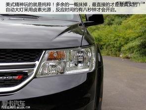 酷威柴油版试驾视频,动力强劲，驾驭非凡体验